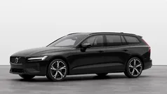 Begagnad 2025 Volvo V60 Plus Kombi | 604 300 kr