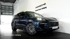 Begagnad 2026 Porsche Cayenne S E-Hybrid SUV | 1 739 000 kr