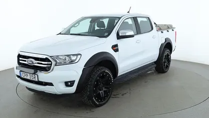Begagnad 2021 Ford Ranger Pickup | 369 000 kr (Bra pris)