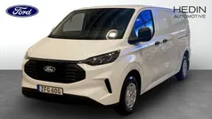 Begagnad 2025 Ford Transit Custom Trend | 469 900 kr
