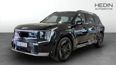 Begagnad 2025 Kia EV9 GT-Line SUV | 809 900 kr (Marknadspris)