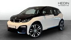 Begagnad 2019 BMW i3 Comfort Edition Halvkombi | 178 700 kr (Superpris)