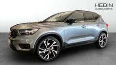 Begagnad 2018 Volvo XC40 R-Design SUV | 299 900 kr (Marknadspris)