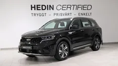 Begagnad 2023 Kia Sorento 2 SUV | 489 900 kr (Bra pris)