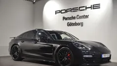 Begagnad 2019 Porsche Panamera GTS Sedan | 849 000 kr