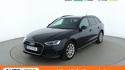 Begagnad 2019 Audi A4 Proline Kombi | 245 000 kr (Marknadspris)