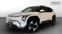 Ny 2025 Kia EV3 Plus SUV | 490 430 kr (Bra pris)