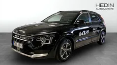 Begagnad 2025 Kia Niro Advance SUV | 389 900 kr (Marknadspris)