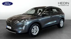Begagnad 2022 Ford Kuga SUV | 244 900 kr (Marknadspris)