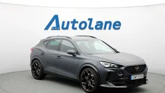 Begagnad 2022 Cupra Formentor VZ SUV | 499 900 kr (Lite dyr)