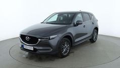 Begagnad 2018 Mazda CX-5 Exclusive SUV | 193 000 kr (Marknadspris)