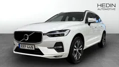 Begagnad 2021 Volvo XC60 SUV | 359 500 kr (Bra pris)