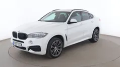 Begagnad 2018 BMW X6 M Sport SUV | 545 000 kr