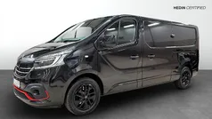 Begagnad 2021 Renault Trafic Van | 249 000 kr (Superpris)