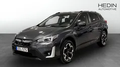 Begagnad 2024 Subaru XV SUV | 304 900 kr (Marknadspris)