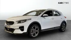 Begagnad 2022 Kia XCeed Advance SUV | 249 900 kr (Marknadspris)