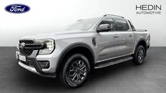 Begagnad 2024 Ford Ranger Wildtrack Pickup | 568 040 kr (Bra pris)
