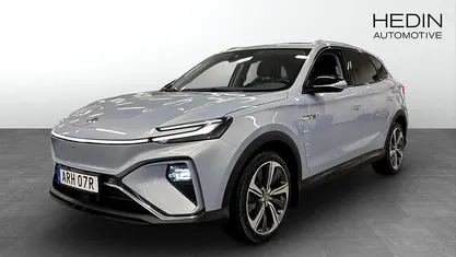 Begagnad MG Marvel R Luxury 132 kW (180 HK) 2022 SUV