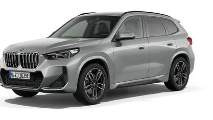 Begagnad BMW X1 Comfort Edition 245 HK (180 kW) 2026 SUV