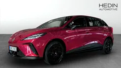 Begagnad 2023 MG MG4 EV Halvkombi | 249 900 kr (Marknadspris)
