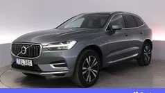 Begagnad 2021 Volvo XC60 Inscription SUV | 394 900 kr (Bra pris)