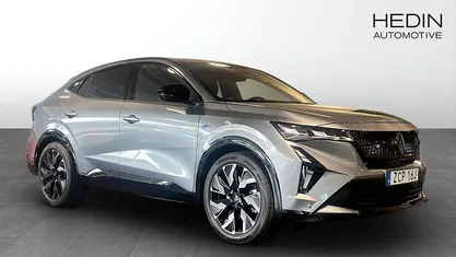 Begagnad Renault Rafale Esprit Alpine 150 HK (110 kW) 2025 SUV
