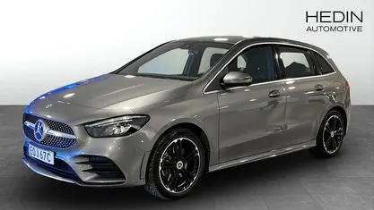 Begagnad Mercedes E250 AMG 218 HK (160 kW) 2022 Kombi