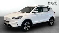 Begagnad 2022 MG ZS Luxury Sedan | 249 900 kr (Bra pris)