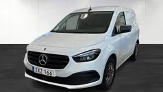 Begagnad 2023 Mercedes Citan 110 | 199 000 kr (Superpris)