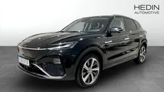Svart (black) Begagnad 2022 MG Marvel R Performance SUV | 289 900 kr (Superpris)