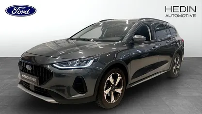 Begagnad Ford Focus Active 125 HK (91 kW) 2023 Kombi