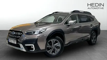 Begagnad Subaru Outback 169 HK (124 kW) 2023 Kombi