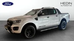 Begagnad 2022 Ford Ranger Pickup | 327 920 kr (Superpris)