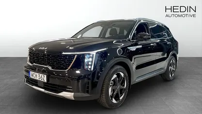 Begagnad Kia Sorento Advance 2025 SUV