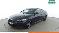 Begagnad 2021 BMW M440 M Sport Sedan | 549 000 kr (Marknadspris)