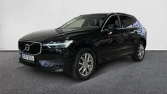 Begagnad 2018 Volvo XC60 Momentum SUV | 259 900 kr (Marknadspris)