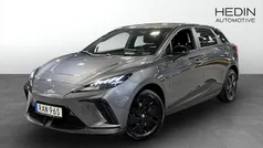 Begagnad 2023 MG MG4 EV Halvkombi | 259 900 kr (Marknadspris)