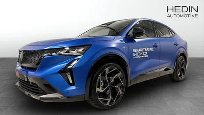 Begagnad Renault Rafale 301 HK (221 kW) 2024 SUV