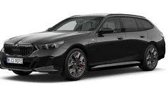 BMW 550e