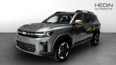 Begagnad 2025 Dacia Bigster Extreme SUV | 379 900 kr (Marknadspris)
