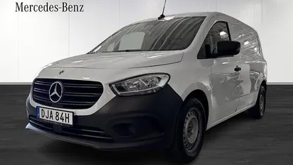 Begagnad Mercedes Citan 110 95 HK (69 kW) 2024