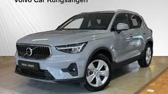 Begagnad 2024 Volvo XC40 Core SUV | 359 900 kr (Marknadspris)