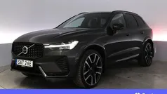Begagnad 2022 Volvo XC60 R-Design SUV | 519 900 kr
