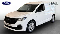 Ny 2025 Ford Transit | 395 900 kr (Superpris)