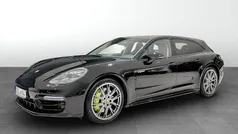 Begagnad 2018 Porsche Panamera 4 Sedan | 649 900 kr (Superpris)