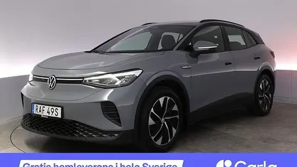 Begagnad 2023 VW ID.4 Pro Performance SUV | 292 990 kr (Superpris)