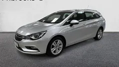 Begagnad 2019 Opel Astra Dynamic Kombi | 154 900 kr (Marknadspris)