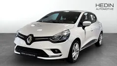 Begagnad 2017 Renault Clio IV Halvkombi | 89 900 kr (Marknadspris)