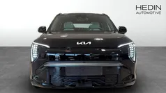 Ny 2026 Kia EV3 GT-Line SUV | 539 900 kr (Marknadspris)