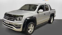 Begagnad 2020 VW Amarok Comfortline Pickup | 439 900 kr (Lite dyr)